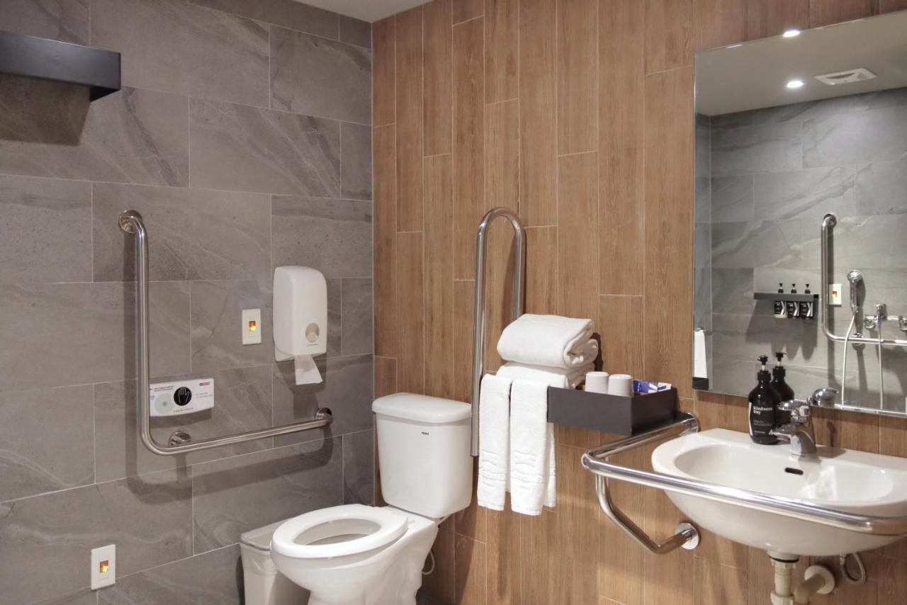 Kindness Day Hotel Tainan Zewnętrze zdjęcie