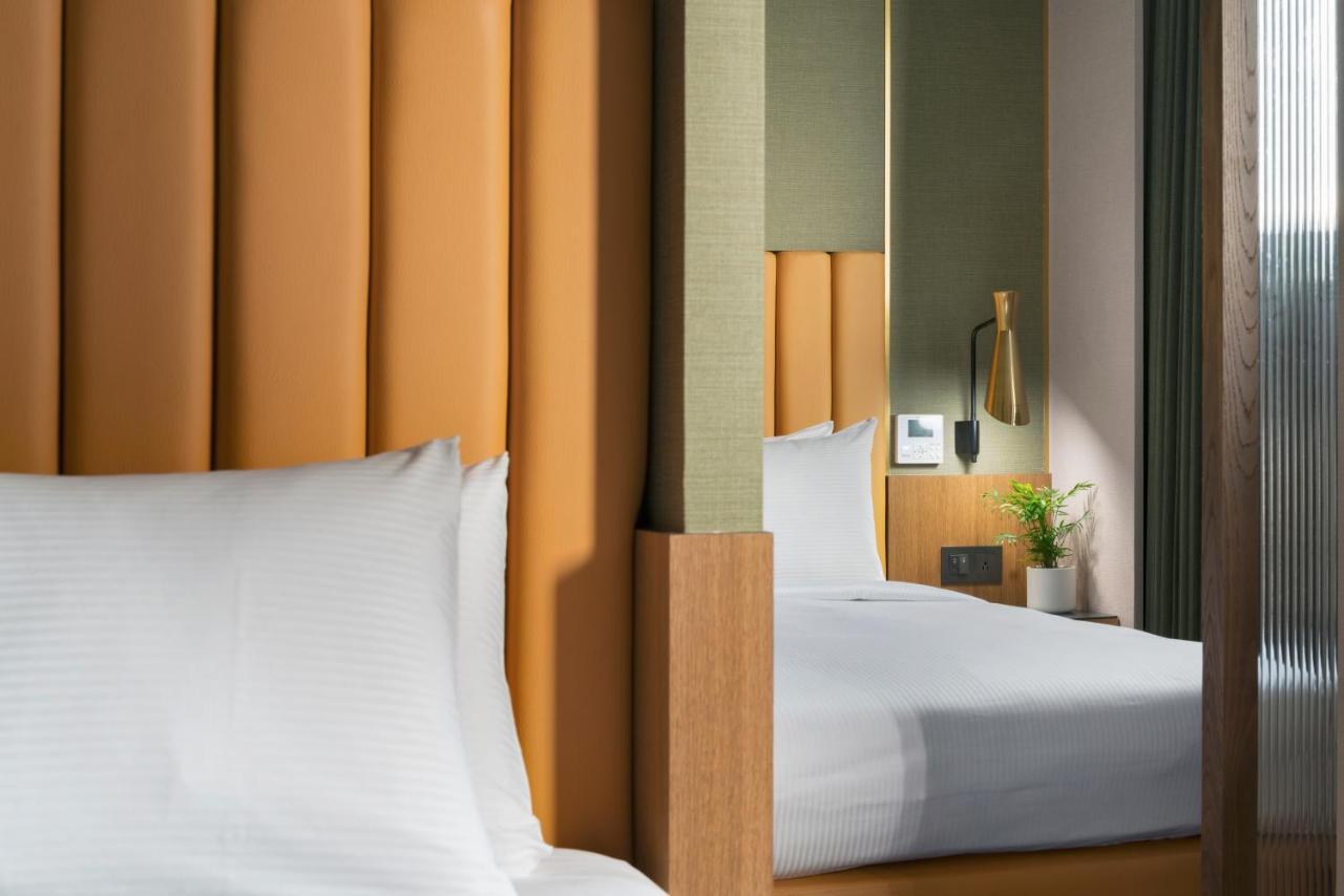 Kindness Day Hotel Tainan Pokój zdjęcie